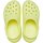 Sapatos Criança Chinelos Crocs CR.207708-SULP Sulphur
