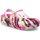 Sapatos Criança Sandálias Crocs CR.207778-EPMT Electric pink/multi
