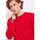 Textil Homem Sweats Gaudi 321GU53014-4416-11-1 Vermelho