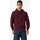 Textil Homem Sweats Tiffosi 10051373-557-11-1 Vermelho