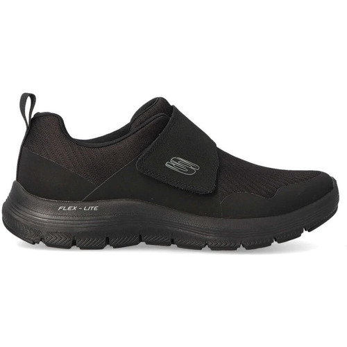 Skechers FLEX ADVANTAGE 4.0  - UPSHIFT Preto