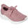 Sapatos Mulher Running Skechers ULTRA FLEX 3.0-BRILLIANT PATH Rosa