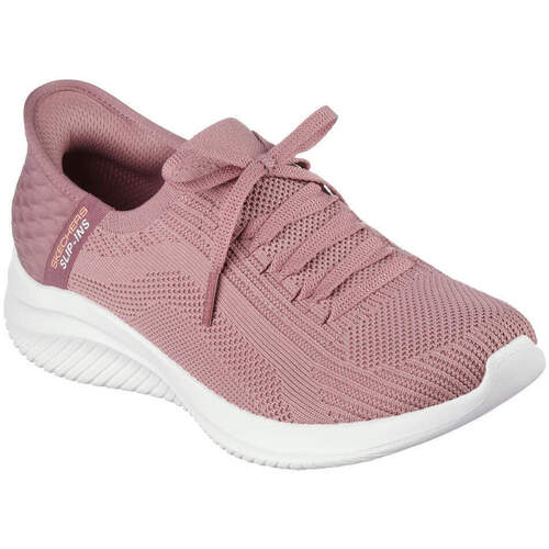 Skechers ULTRA FLEX 3.0-BRILLIANT PATH Rosa