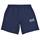 Textil Rapaz Shorts / Bermudas Emporio Armani 3 Pack Trunks BERMUDA 8NBS51 Marinho