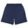 Textil Rapaz Shorts / Bermudas Emporio Armani EA7 BERMUDA 8NBS51 Marinho
