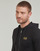 Textil Homem Sweats Окуляри в стилі emporio armani FELPA 8NPM03 Emporio Armani Czarny T-shirt z logo