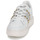 Sapatos Mulher KENZOSCHOOL LOW TOP SNEAKERS BOLD LOVE por correio eletrónico : at