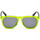 Relógios & jóias Criança óculos de sol Diesel Óculos de Sol Infantis  DL0272E Amarelo Multicolor