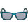 Relógios & jóias Criança óculos de sol Diesel Óculos de Sol Infantis  DL0257E Azul Multicolor