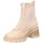 Sapatos Mulher Botins Hispanitas HI233110 EVEREST MARFIL Mujer Blanco Branco