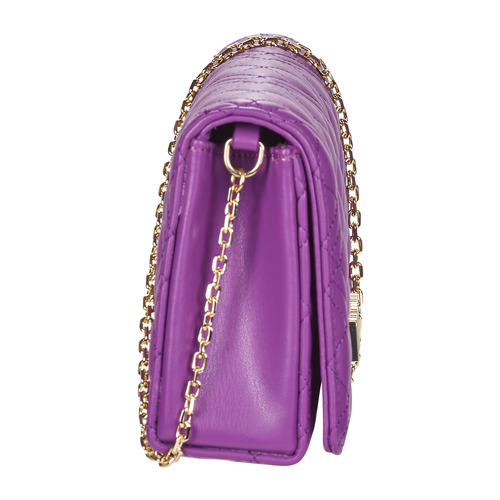 Love Moschino SMART DAILY BAG JC4079 Violeta