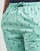 Textil Pony Polo logo polo shirt dress Polo Ralph Lauren PJ PANT-SLEEP-BOTTOM Verde