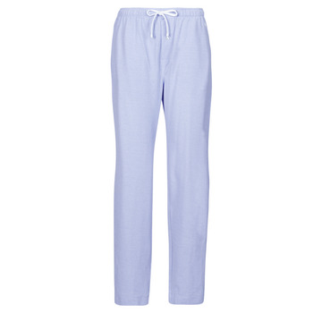 Textil Pijamas / Camisas de dormir Polo Ralph Lauren PJ PANT-SLEEP-BOTTOM Azul / Céu