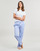 Textil Pijamas / Camisas de dormir Polo Ralph Lauren PJ PANT-SLEEP-BOTTOM Azul / Céu