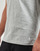 Textil Homem T-Shirt mangas curtas Polo Ralph Lauren S / S CREW-3 PACK-CREW UNDERSHIRT Cinza