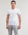 Textil Homem T-Shirt mangas curtas Polo Ralph Lauren S / S V-NECK-3 PACK-V-NECK UNDERSHIRT Branco / Branco / Branco