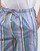Textil Homem Pijamas / Camisas de dormir Polo Ralph Lauren S / S PJ SET-SLEEP-SET Branco / Multicolor