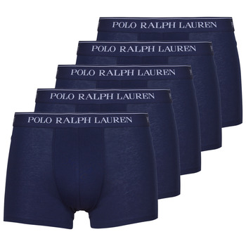 Polo Ralph Lauren CLSSIC TRUNK-5 PACK-TRUNK Marinho