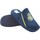 Sapatos Homem Multi-desportos Andinas Vá para casa senhor  918-90 azul Azul