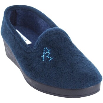 Sapatos Mulher Multi-desportos Andinas Vá para casa Sra.  9270-26 azul Azul