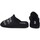 Sapatos Homem Multi-desportos Andinas Vá para casa senhor  437 preto Branco