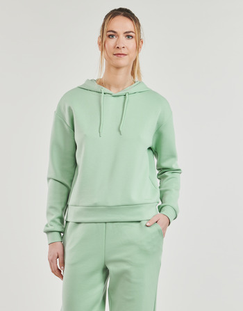 Textil Mulher Sweats Only Play ONPLOUNGE Verde