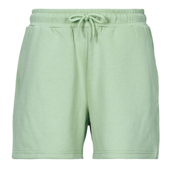 Textil Mulher Shorts / Bermudas Only Play ONPLOUNGE Verde