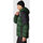 Textil Homem Jaquetas The North Face NF0A4M9LKII1 Verde