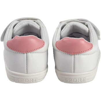 Bubble Bobble Sapato de menina  a1855 bl.ros Rosa