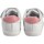 Sapatos Rapariga Multi-desportos Bubble Bobble Sapato de menina  a1855 bl.ros Rosa