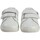 Sapatos Rapariga Multi-desportos Bubble Bobble Sapato de menino  a1855 bl.azu Branco