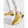 Sapatos Homem Sapatilhas U.S Polo Assn. NOBIL003A/2HY2 Amarelo
