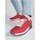 Sapatos Homem Sapatilhas U.S Polo Assn. NOBIL003A/2HY2 Vermelho
