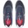 Sapatos Homem Sapatilhas U.S Polo Assn. NOBIL004M/BYM1 Azul