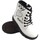 Sapatos Rapariga Multi-desportos Bubble Bobble Bota de menina  c433 branca Branco