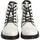 Sapatos Rapariga Multi-desportos Bubble Bobble Bota de menina  c433 branca Branco