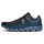 Sapatos Homem Running On Cloudflow 4 Preto, Verde