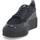 Sapatos Mulher Sapatilhas Melluso 036100D-227169 Preto