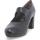 Sapatos Mulher Escarpim Melluso D5126D-229284 Preto