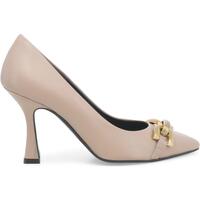 Sapatos Mulher Escarpim Melluso E5115-228122 Rosa