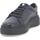 Sapatos Mulher Sapatilhas Melluso K55474-229873 Preto