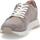 Sapatos Mulher Sapatilhas Melluso K59100-231687 Bege