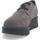 Sapatos Mulher Sapatilhas Melluso K91711-227665 Cinza