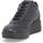 Sapatos Mulher Sapatilhas Melluso R25625D-229077 Preto