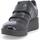 Sapatos Mulher Sapatilhas Melluso R25643D-229564 Preto