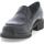 Sapatos Mulher Mocassins Melluso R35511-228335 Preto