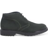 Sapatos Homem Botas baixas Melluso U0550D-227501 Verde