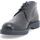 Sapatos Homem Botas baixas Melluso U0550D-227503 Azul
