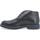 Sapatos Homem Botas baixas Melluso U0550D-227503 Azul