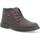 Sapatos Homem Botas baixas Melluso U15454D-226971 Castanho